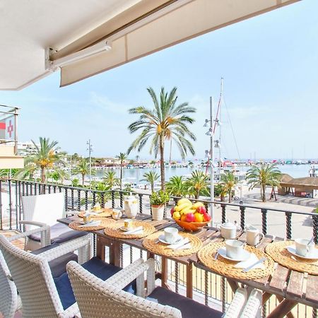 Apartamento Mar Y Playa بورت ذالكوذيا المظهر الخارجي الصورة
