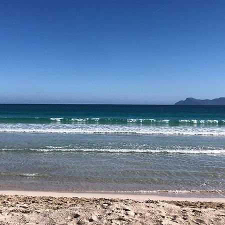 Apartamento Mar Y Playa بورت ذالكوذيا المظهر الخارجي الصورة