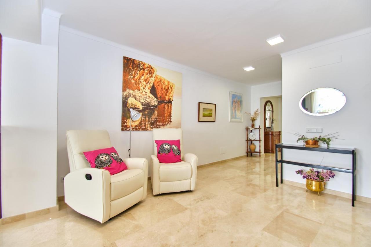 Apartamento Mar Y Playa بورت ذالكوذيا المظهر الخارجي الصورة
