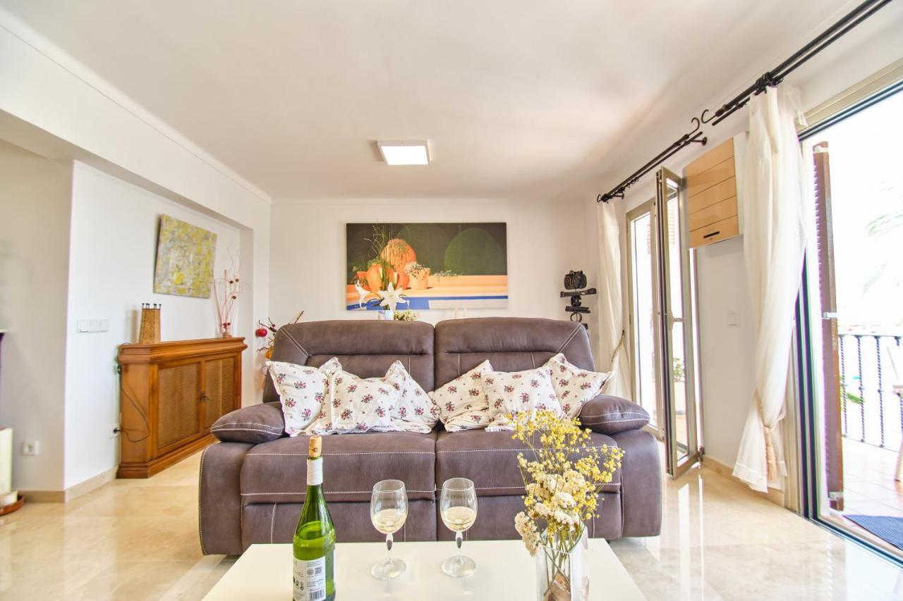 Apartamento Mar Y Playa بورت ذالكوذيا المظهر الخارجي الصورة