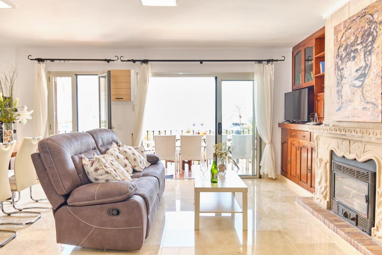 Apartamento Mar Y Playa بورت ذالكوذيا المظهر الخارجي الصورة