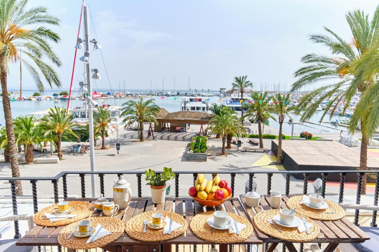 Apartamento Mar Y Playa بورت ذالكوذيا المظهر الخارجي الصورة