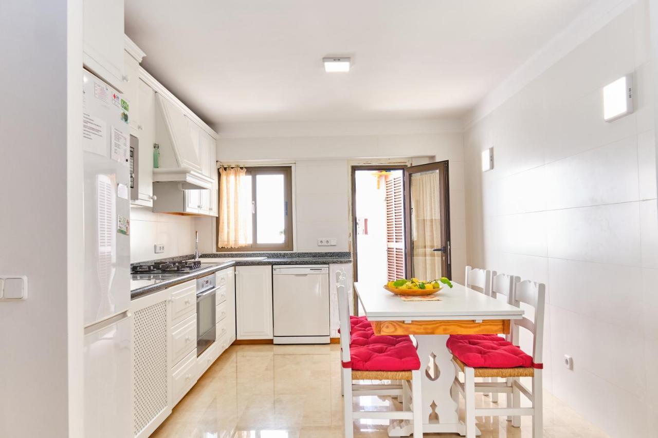 Apartamento Mar Y Playa بورت ذالكوذيا المظهر الخارجي الصورة