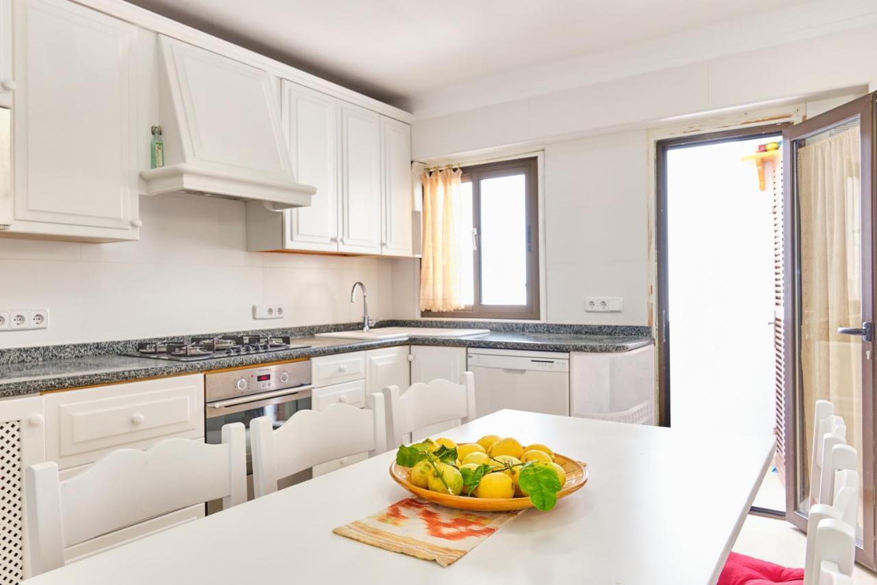 Apartamento Mar Y Playa بورت ذالكوذيا المظهر الخارجي الصورة