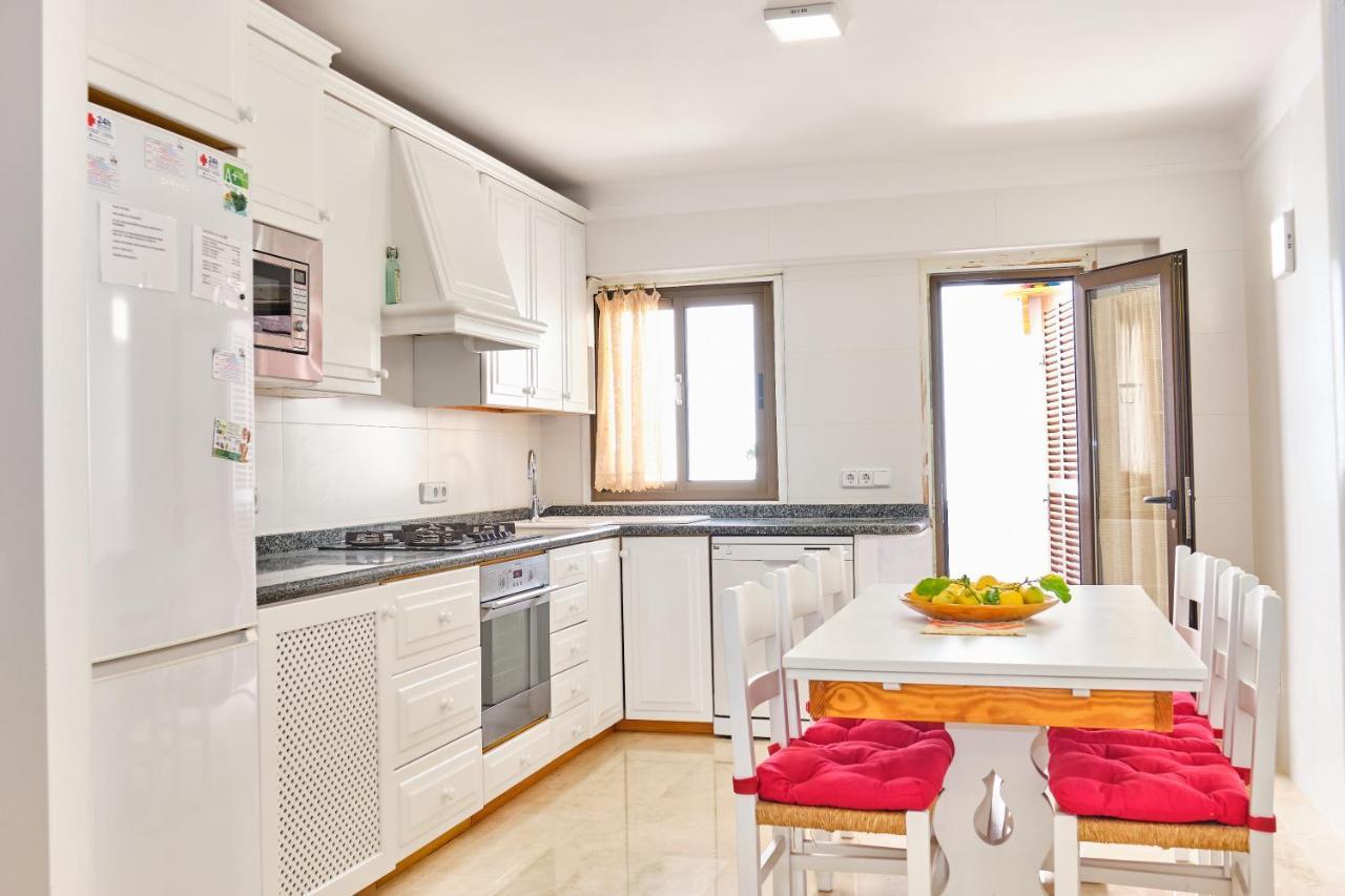 Apartamento Mar Y Playa بورت ذالكوذيا المظهر الخارجي الصورة