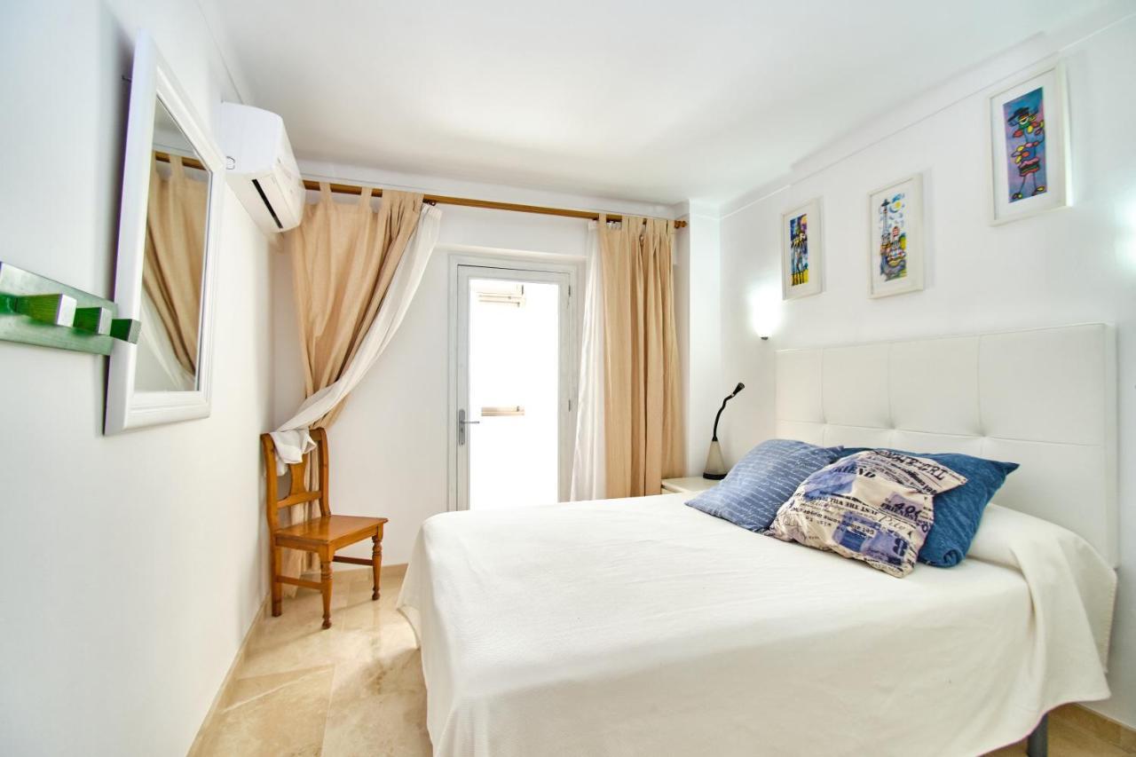 Apartamento Mar Y Playa بورت ذالكوذيا المظهر الخارجي الصورة