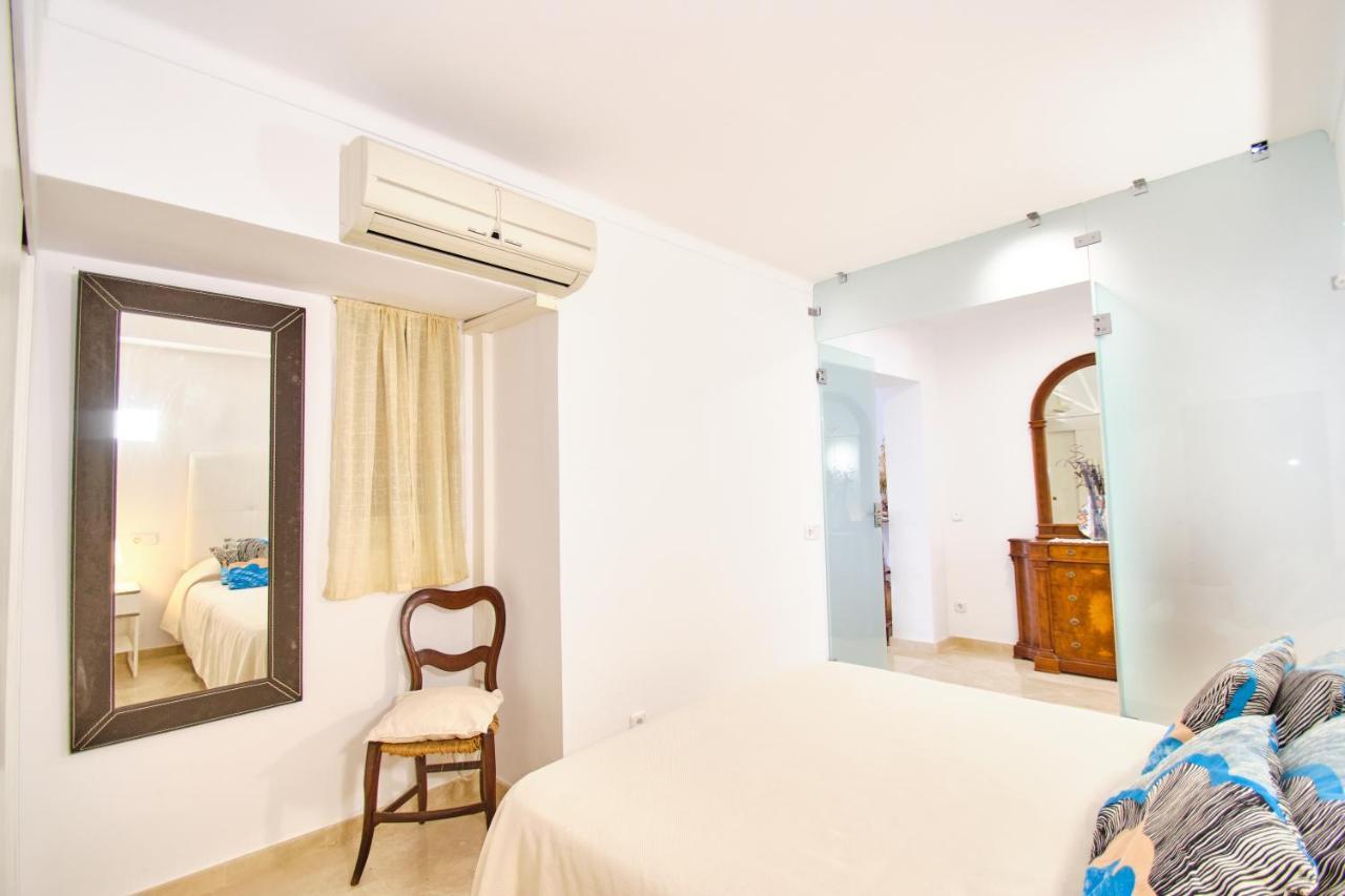 Apartamento Mar Y Playa بورت ذالكوذيا المظهر الخارجي الصورة