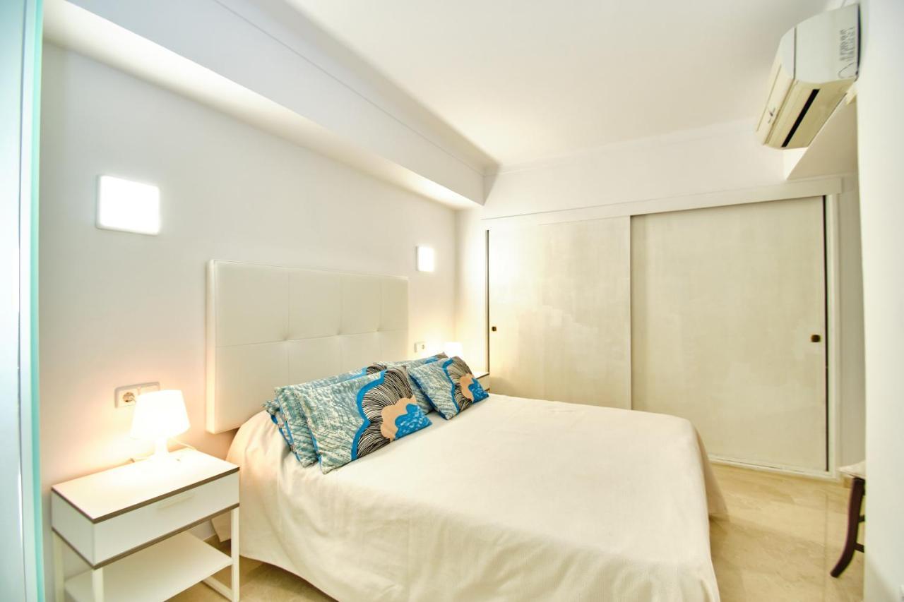 Apartamento Mar Y Playa بورت ذالكوذيا المظهر الخارجي الصورة