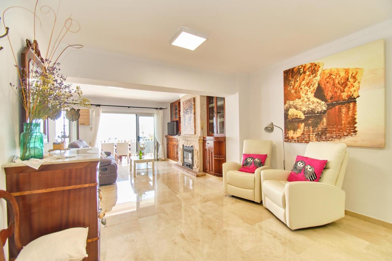 Apartamento Mar Y Playa بورت ذالكوذيا المظهر الخارجي الصورة