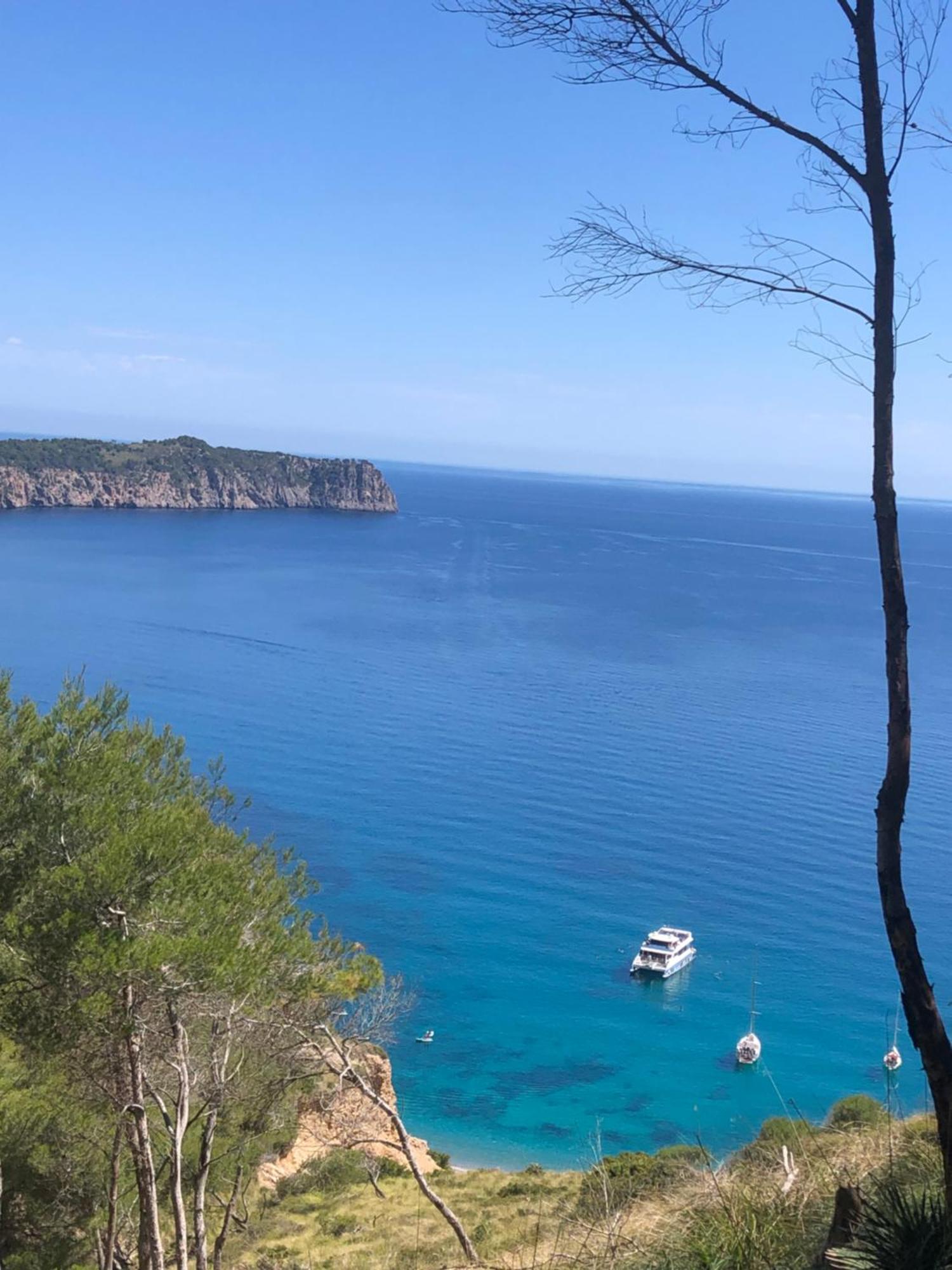Apartamento Mar Y Playa بورت ذالكوذيا المظهر الخارجي الصورة